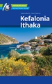 Opruiming - Reisgids Kefalonia & Ithaka | Michael Müller Verlag