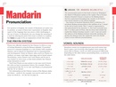 Woordenboek Phrasebook & Dictionary Mandarin - Mandarijn | Lonely Planet