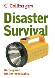 Survivalgids Disaster Survival | Collins