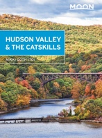 Hudson River Valley - the Catskills