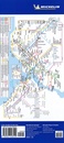 Stadsplattegrond Plan de ville - Street Map Istanbul | Michelin