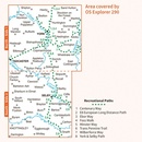 Wandelkaart - Topografische kaart 290 OS Explorer Map York | Ordnance Survey