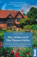 Reisgids Slow Travel The Chilterns & the Thames Valley | Bradt Travel Guides