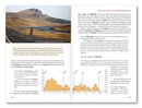 Fietsgids Hebrides cycling / Island touring incl.The Hebridean Way | Cicerone