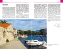 Reisgids Dalmatien & Kvarner Bucht | Reise Know-How Verlag