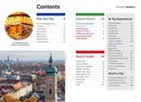 Reisgids Pocket Munich - München | Lonely Planet