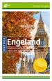 Reisgids ANWB Ontdek Engeland | ANWB Media