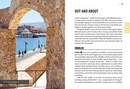 Reisgids Mini Rough Guide Crete (Kreta) | Rough Guides