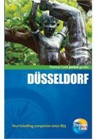 Reisgids Düsseldorf pocket guide | Thomas Cook
