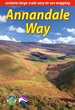Wandelgids Annandale Way | Rucksack Readers