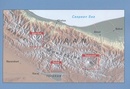 Wandelkaart Damavand - Alam Kuh - Tochal | Climbing-map