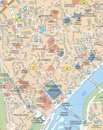 Stadsplattegrond 79 Cordoba | Michelin
