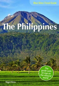 Reisgids - Natuurgids Blue Sky Travel guide  the Philippines - Filipijnen | John Beaufoy