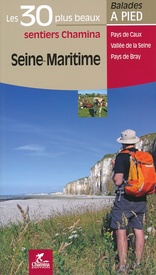 Wandelgids Seine-Maritime | Chamina