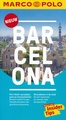 Reisgids Marco Polo NL Barcelona | 62Damrak