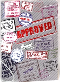 Travel Gadget Paspoorthoes Approved | APP