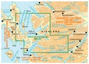 Wandelgids 43 Pathfinder Guides Kyle of Lochalsh | Ordnance Survey