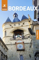 Bordeaux: Travel Guide with EBook