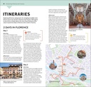 Reisgids Eyewitness Top 10 Florence & Tuscany | Dorling Kindersley Publishing