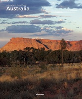 Australia - Australië (Pocket Editie)