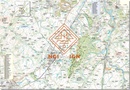 Wandelkaart 221 Braine-le-Comte / 's Gravenbrakel | NGI - Nationaal Geografisch Instituut