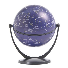 Wereldbol - Globe 36 mini Sterren | Stella Nova