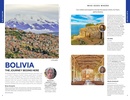 Reisgids Bolivia | Lonely Planet