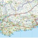 Wegenkaart - landkaart Zuid Afrika - Südafrika | Freytag & Berndt