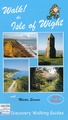 Wandelgids Walk! The Isle of Wight | Discovery Walking Guides