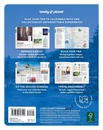 Reisgids Experience California - Californië | Lonely Planet