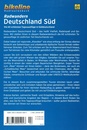 Fietsgids Bikeline Deutschland Süd Radwandern | Esterbauer