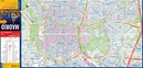 Stadsplattegrond Madrid mini | ExpressMap