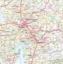 Wegenkaart - landkaart 2 India - West | Nelles Verlag