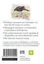 Vogelgids Compactgids Tuinvogels | Kosmos Uitgevers