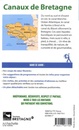 Reisgids Canaux de Bretagne | Le Routard