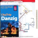 Reisgids CityTrip Danzig - Gdansk | Reise Know-How Verlag