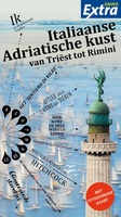 Adriatische Kust van Triest tot Rimini