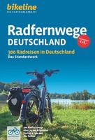 Deutschland Radfernwege Das Standardwerk
