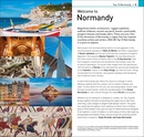 Reisgids Eyewitness Top 10 Normandy | Dorling Kindersley