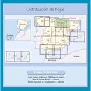 Wegenkaart - landkaart 3 Pirineos Occidentales - Westelijke Pyreneeën | CNIG - Instituto Geográfico Nacional1