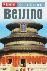 Reisgids Beijing - Peking | Insight Guides