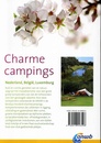 Campinggids Charme Campings Nederland - België - Luxemburg | ANWB
