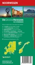 Reisgids Michelin groene gids Noorwegen | Lannoo