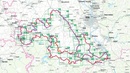 Fietsgids Bikeline Wasserburgenroute | Esterbauer
