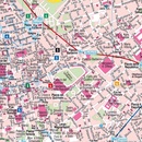 Stadsplattegrond City Pocket Rome CP | Freytag & Berndt