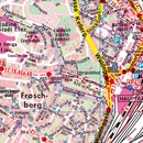 Stadsplattegrond Linz | Freytag & Berndt