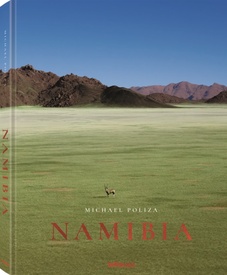 Fotoboek Namibia - Namibië | teNeues