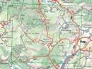 Fietskaart - Wandelkaart 09 Diois, Devoluy, Haute-Vallée de la Drôme | IGN - Institut Géographique National