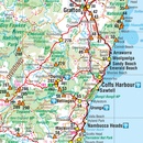 Opruiming Campinggids Camps Australia Wide 7: Spiral Bound ( A4 ) | Camps Australia Wide