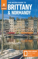 Brittany and Normandy - Bretagne en Normandië